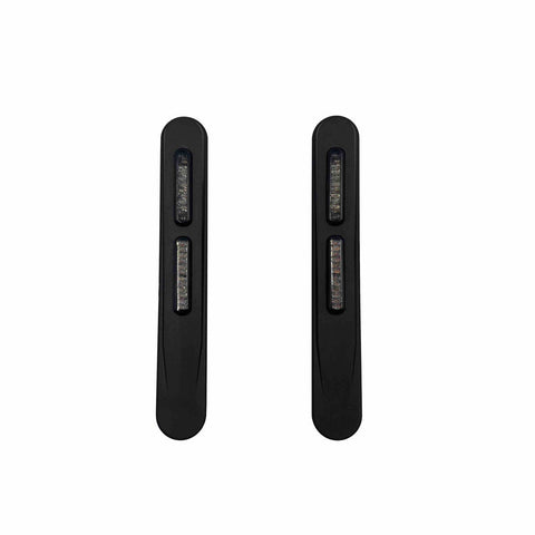 E-marked LED taillights and turn signals