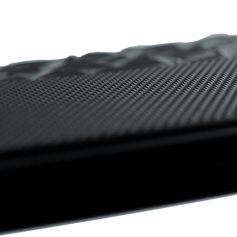 "Diamond Series" Driver Floorboards for Harley Davidson Touring models