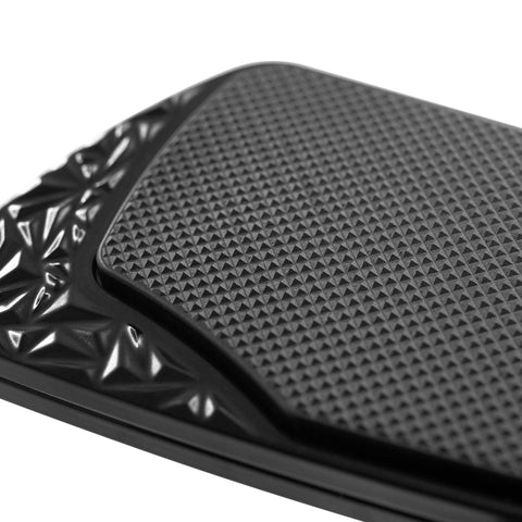 "Diamond Series" brake pedal for Harley Davidson Touring