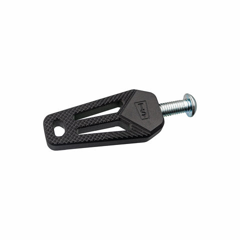 Crook Series Shifter Peg
