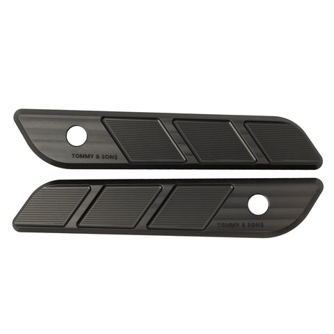 Performance Series Latch covers for Touring 2023.5 up models