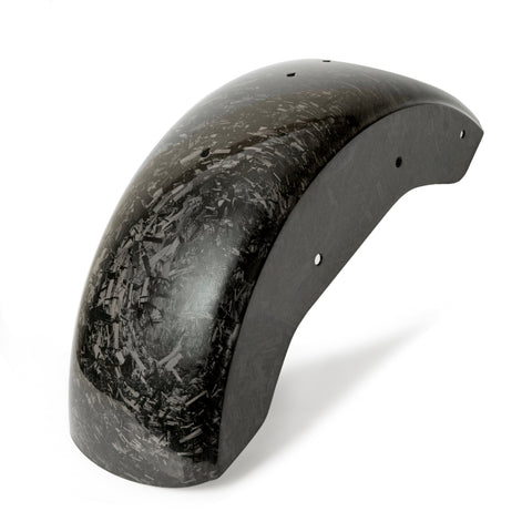 Forged Carbon Fiber Rear Fender for Harley Davidson Lowrider S/ST