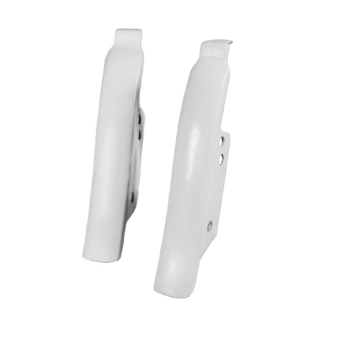 Saddlebag Filler Panels / Fender Strips for Harley Davidson Touring 1993-2013 models