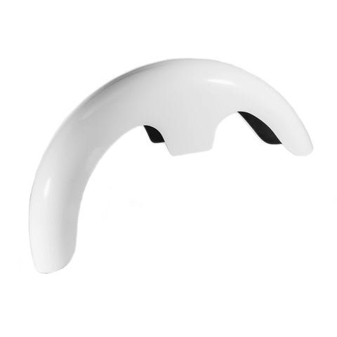 T&S Wrapper Front Fender  for 21" Wheel Touring 1996-2013