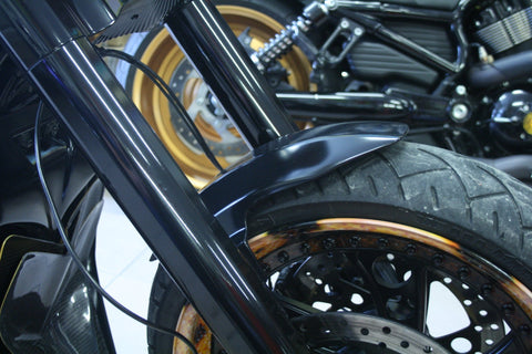 ReDevoted Front Fender for Harley Davidson V-Rod 2012-2017 models