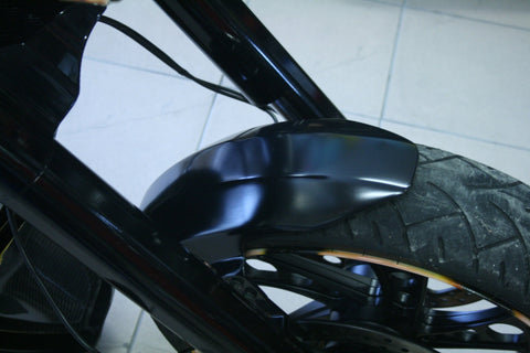 ReDevoted Front Fender for Harley Davidson V-Rod 2012-2017 models