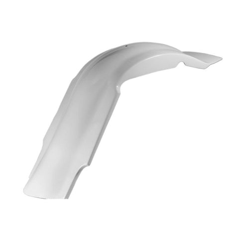 Rocca 5" Stretched Lay over fender cover for Harley Davidson Touring 2009-2013 models