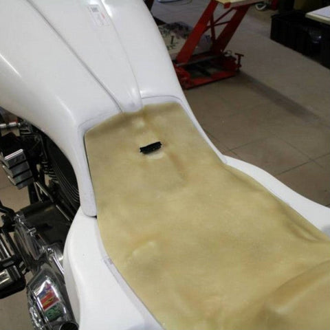 Seat Pan for Celtic and Rocca Bagger Sets