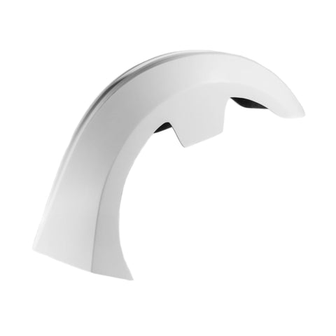 HD Pro Front Fender for Stock R17-R19 Wheel Touring 1996-2013