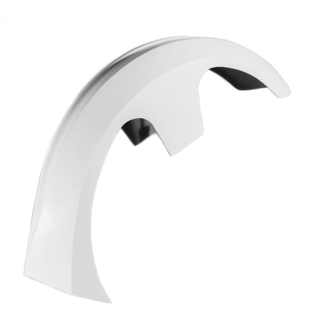 HD Pro front fender for 23" front wheel Touring 1996-2013