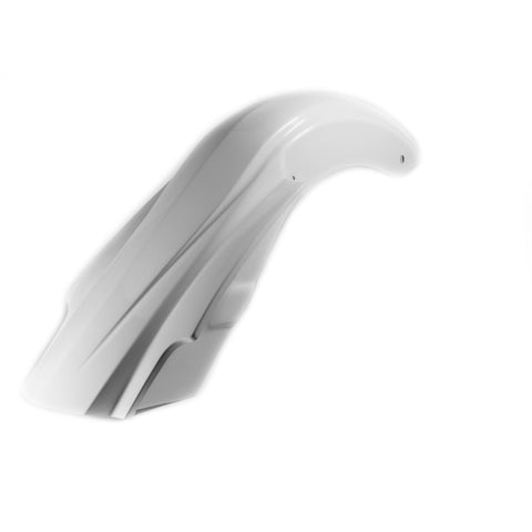 Magnus Stretched Rear Fender for Harley Davidson Touring 2009-2013 models