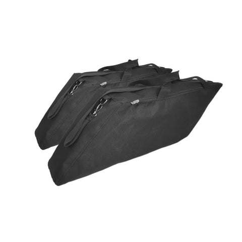 Tommy&Sons Textile Inner Duffels