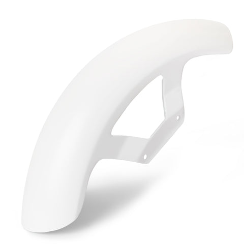 T&S Shorty Style Front Fender for 19" Wheels Touring 2024+