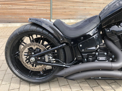 Sinner set for Harley Davidson Softail M8 models