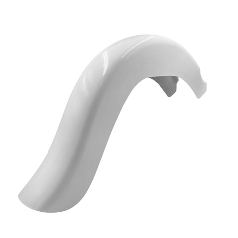 Chicano style Stretched Rear Fender for  Harley Davidson Softail from 2000 to 2017