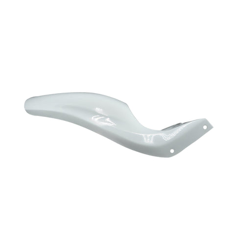 Outlaw Series Short Rear Fender for Harley Davidson Softail 2007-2017 Models