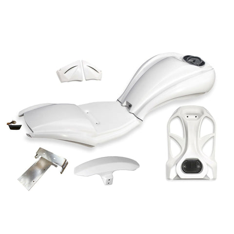 Photon Series V-Rod Full Body Kit 2009-2017 Models (VRSCDX, VRSCF)