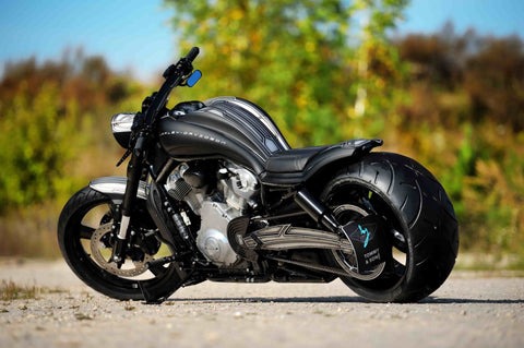 Photon Series V-Rod Full Body Kit 2009-2017 Models (VRSCDX, VRSCF)