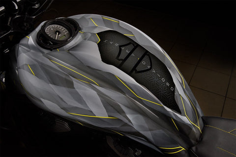 Photon Series V-Rod Full Body Kit 2009-2017 Models (VRSCDX, VRSCF)