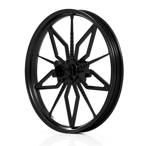 Grater Spoke Forged CNC wheel for Harley Davidson 2008-2023 models