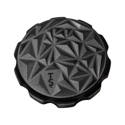 "Diamond Series" Gas Cap for Harley Davidson