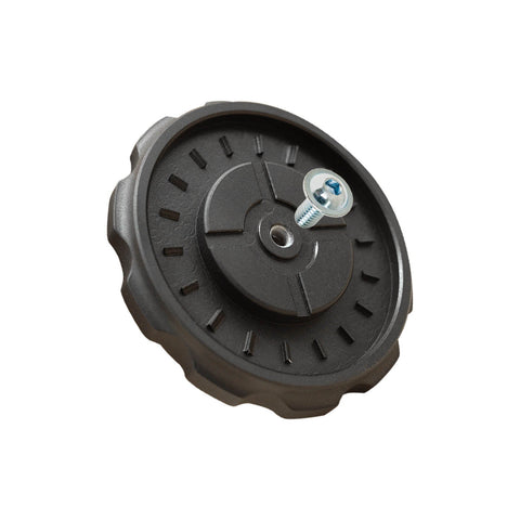"Diamond Series" Gas Cap for Harley Davidson