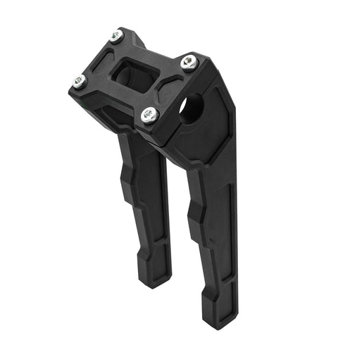 Crook Series 10" Handlebar Risers