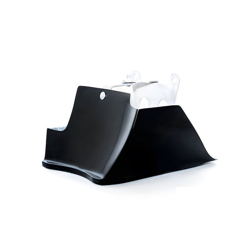 2025-2026 M8 Softail Back Frame Spoiler