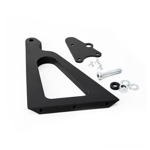 "Premium" License Plate Bracket For 2021-Later Sportster S