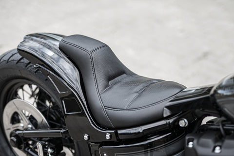 Seat Foam For 2018-2025 Softail M8 "Bobbstr" Fenders Only