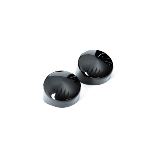 2018-2025 Softail Breakout FXBR/S Fork End Caps