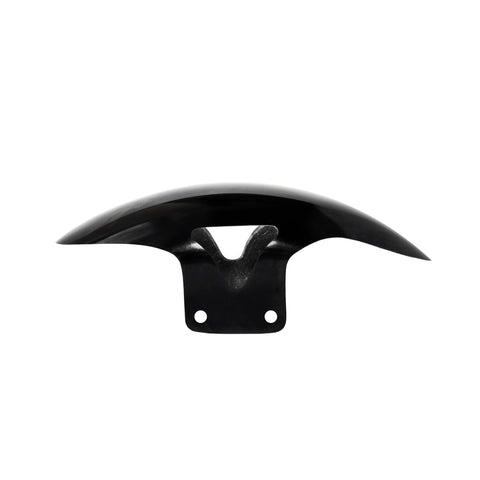 Custom Front Fender "Fatty" 2000-2025 Softail Fatboy FLFBS FLFB FLSTF FLSTFB
