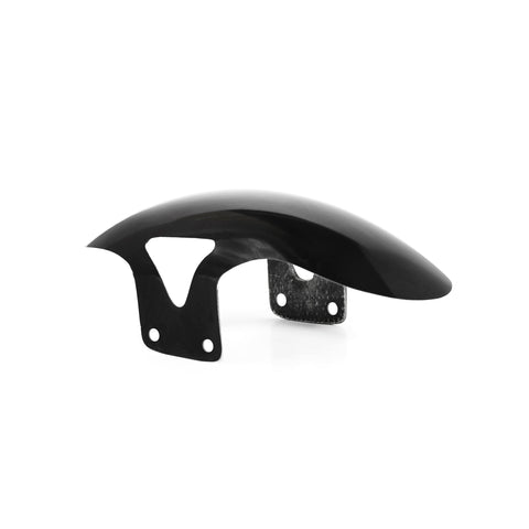 Custom Front Fender "Fatty" 2000-2025 Softail Fatboy FLFBS FLFB FLSTF FLSTFB