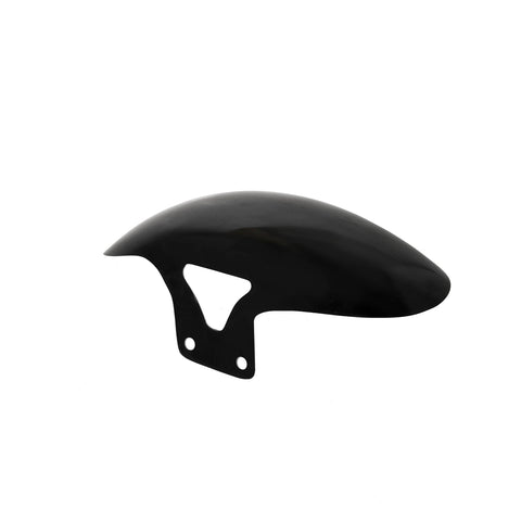 Custom Front Fender "Fatty" 2000-2025 Softail Fatboy FLFBS FLFB FLSTF FLSTFB