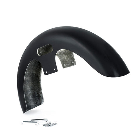 23” Front Wrap Fender 2018-2025 M8 Softail “Competition Series”