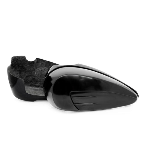 M8 Softail Gas Tank Cover And Console Kit "Avenger" 2018-2025