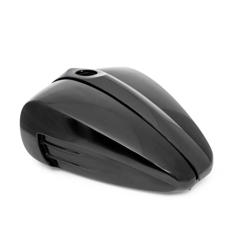 M8 Softail Gas Tank Cover And Console Kit "Avenger" 2018-2025