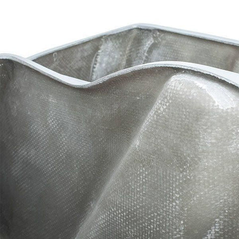 7″ Stretch and 5" Extended Down Touring Saddlebags 1996-2013
