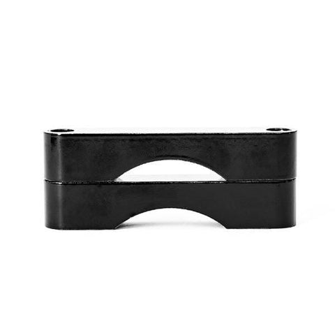 Black Front Fender Spacers for Touring 1996-2013