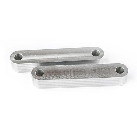 Touring Front Fender Spacers 2014-2023