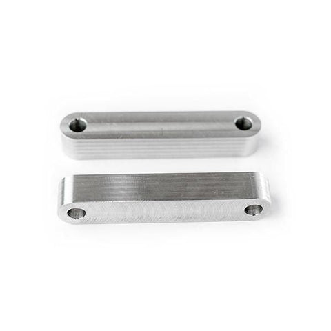 Touring Front Fender Spacers 2024-2025