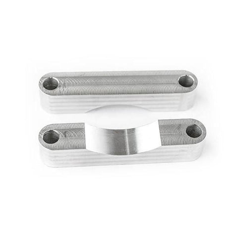 Touring Front Fender Spacers 1996-2013