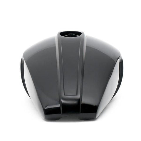 H-D Sportster Gas Tank Cover and Console Kit "Tear-Drop"