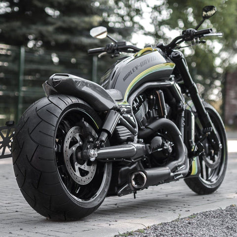 V-Rod Body Kit "Monocoque" 2007-2017