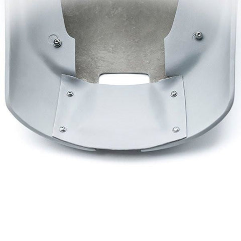 V-Rod Custom Rear Fender 2007-2017 "Short Oval"