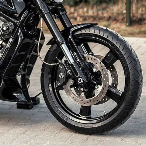 V-Rod Front Fender 2012-2017 "Tidy"
