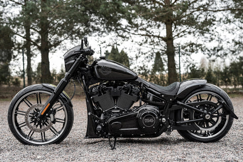 Custom Front Fender 2013-2025 for Softail Breakout FXSB FXBR FXBRS