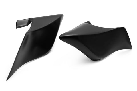 Stretched-extended-touring-side-covers-2014-2023-crested
