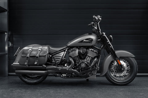 Indian Chief Front Fender "Apache"