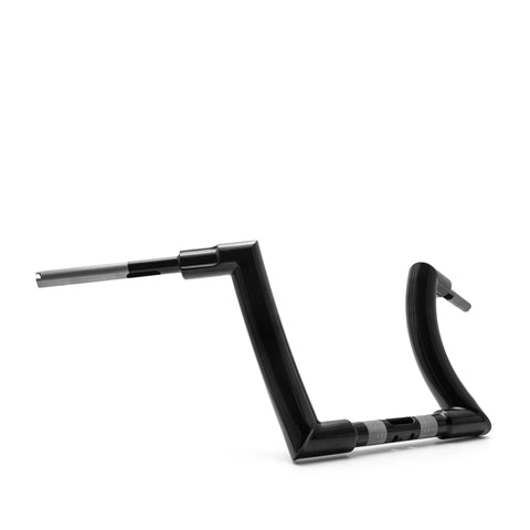 Road King “Killer Bull” 2" Fat Handlebars with 1" Riser Clamps – Excludes FLHRXS